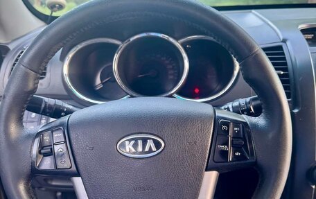 KIA Sorento II рестайлинг, 2011 год, 1 150 000 рублей, 8 фотография