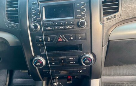 KIA Sorento II рестайлинг, 2011 год, 1 150 000 рублей, 16 фотография