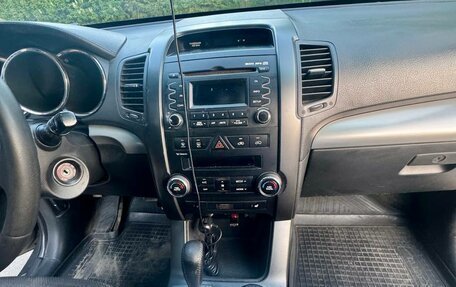 KIA Sorento II рестайлинг, 2011 год, 1 150 000 рублей, 15 фотография
