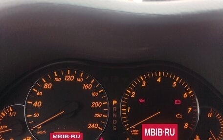 Toyota Avensis III рестайлинг, 2006 год, 850 000 рублей, 9 фотография