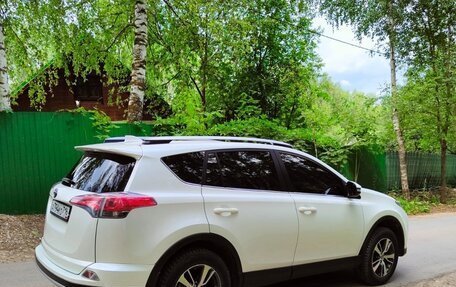 Toyota RAV4, 2015 год, 2 450 000 рублей, 7 фотография