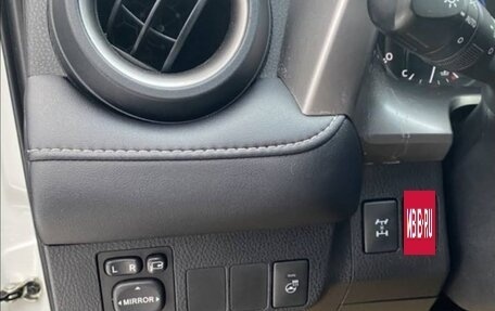 Toyota RAV4, 2015 год, 2 450 000 рублей, 17 фотография