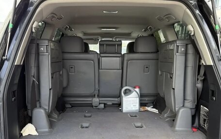 Toyota Land Cruiser 200, 2008 год, 2 500 000 рублей, 5 фотография