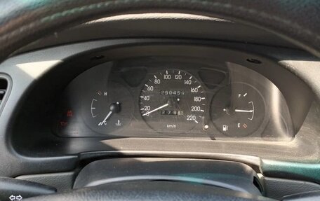 Chevrolet Lanos I, 2007 год, 170 000 рублей, 2 фотография