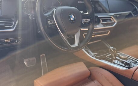 BMW X5, 2018 год, 7 200 000 рублей, 12 фотография