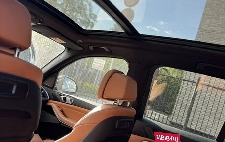 BMW X5, 2018 год, 7 200 000 рублей, 10 фотография