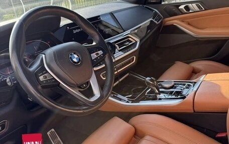 BMW X5, 2018 год, 7 200 000 рублей, 13 фотография