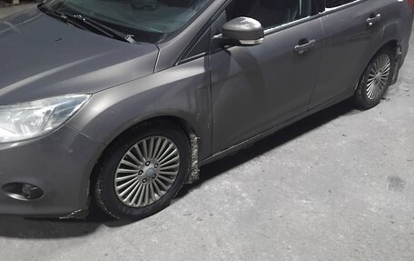 Ford Focus III, 2012 год, 720 000 рублей, 4 фотография