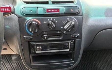 Chevrolet Lanos I, 2007 год, 170 000 рублей, 3 фотография