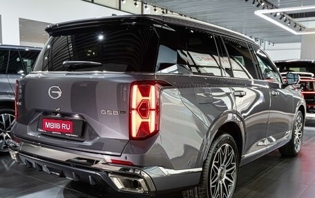 GAC GS8, 2026 год, 5 028 610 рублей, 4 фотография