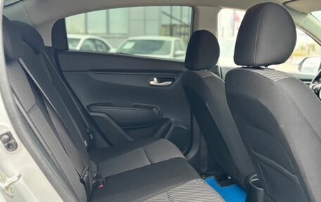 KIA Rio IV, 2017 год, 1 150 000 рублей, 11 фотография