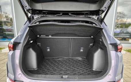 Geely Coolray I, 2026 год, 2 889 990 рублей, 10 фотография