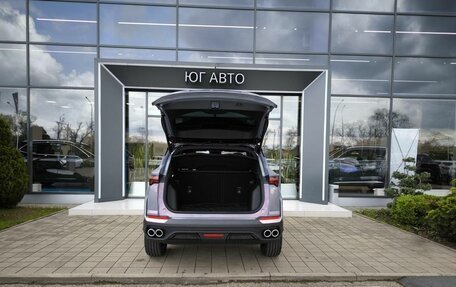 Geely Coolray I, 2026 год, 2 889 990 рублей, 9 фотография