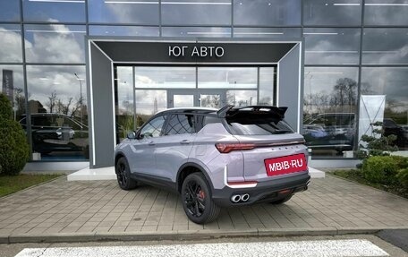 Geely Coolray I, 2026 год, 2 889 990 рублей, 7 фотография