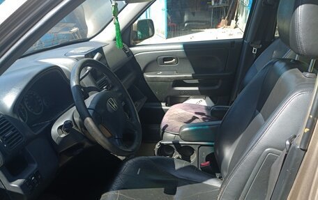 Honda CR-V II рестайлинг, 2004 год, 650 000 рублей, 7 фотография