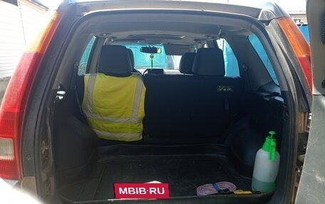 Honda CR-V II рестайлинг, 2004 год, 650 000 рублей, 4 фотография