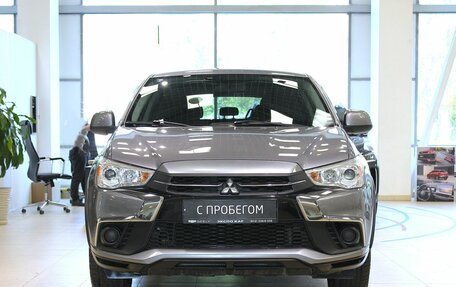 Mitsubishi ASX I рестайлинг, 2019 год, 1 575 000 рублей, 2 фотография