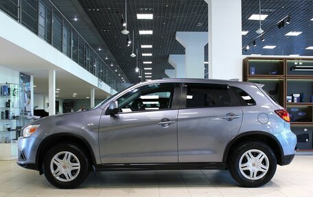Mitsubishi ASX I рестайлинг, 2019 год, 1 575 000 рублей, 4 фотография