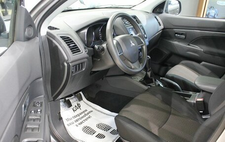 Mitsubishi ASX I рестайлинг, 2019 год, 1 575 000 рублей, 8 фотография