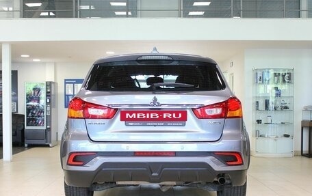 Mitsubishi ASX I рестайлинг, 2019 год, 1 575 000 рублей, 6 фотография