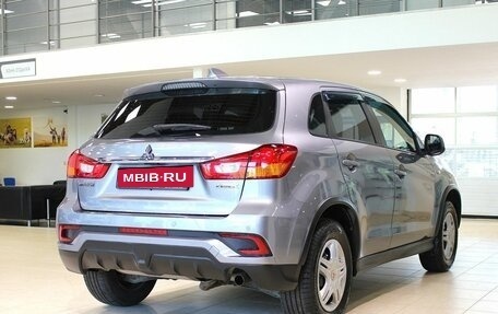 Mitsubishi ASX I рестайлинг, 2019 год, 1 575 000 рублей, 7 фотография