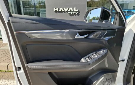 Haval Jolion, 2026 год, 2 649 000 рублей, 10 фотография