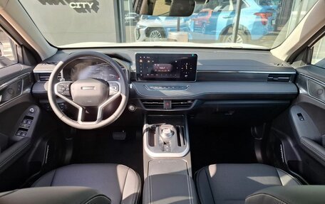 Haval Jolion, 2026 год, 2 649 000 рублей, 12 фотография