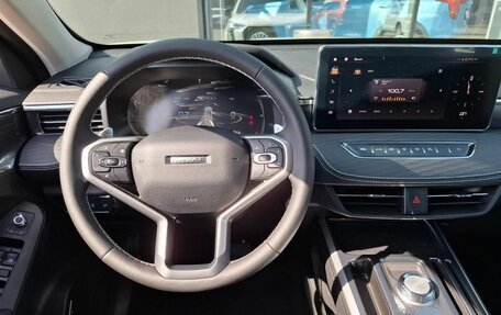 Haval Jolion, 2026 год, 2 649 000 рублей, 13 фотография