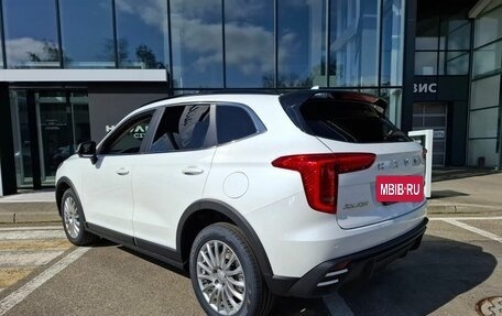 Haval Jolion, 2026 год, 2 649 000 рублей, 7 фотография