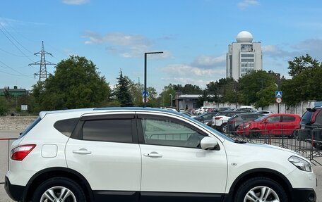 Nissan Qashqai, 2012 год, 1 247 000 рублей, 11 фотография