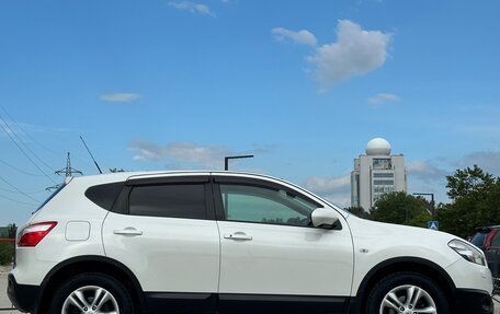 Nissan Qashqai, 2012 год, 1 247 000 рублей, 10 фотография