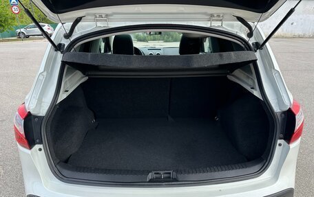 Nissan Qashqai, 2012 год, 1 247 000 рублей, 12 фотография