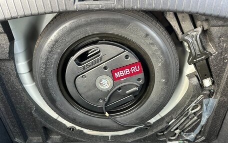 Nissan Qashqai, 2012 год, 1 247 000 рублей, 13 фотография