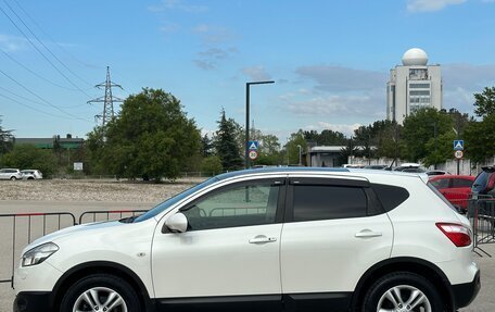 Nissan Qashqai, 2012 год, 1 247 000 рублей, 27 фотография