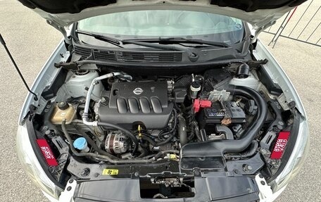 Nissan Qashqai, 2012 год, 1 247 000 рублей, 14 фотография