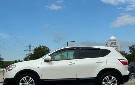 Nissan Qashqai, 2012 год, 1 247 000 рублей, 26 фотография