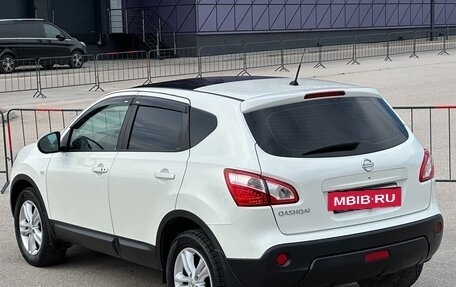 Nissan Qashqai, 2012 год, 1 247 000 рублей, 30 фотография