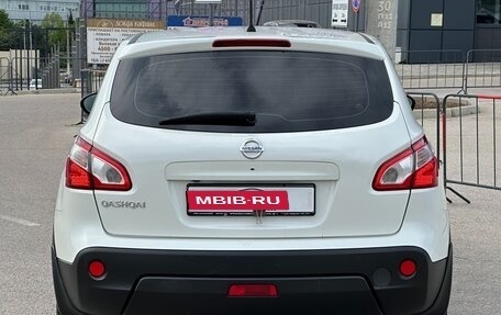 Nissan Qashqai, 2012 год, 1 247 000 рублей, 32 фотография