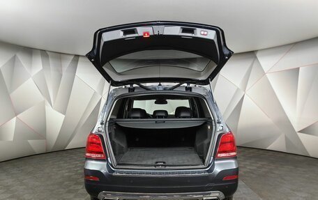 Mercedes-Benz GLK-Класс, 2015 год, 2 300 000 рублей, 12 фотография