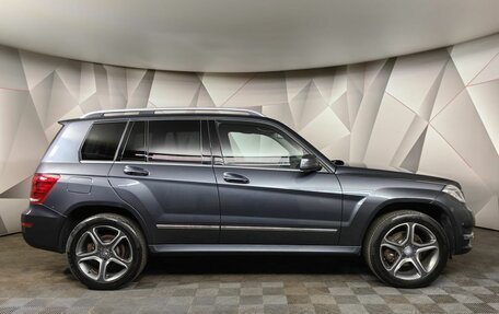 Mercedes-Benz GLK-Класс, 2015 год, 2 300 000 рублей, 6 фотография