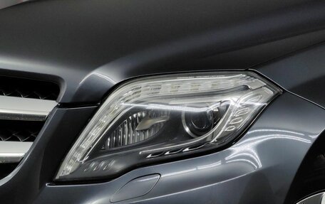 Mercedes-Benz GLK-Класс, 2015 год, 2 300 000 рублей, 10 фотография
