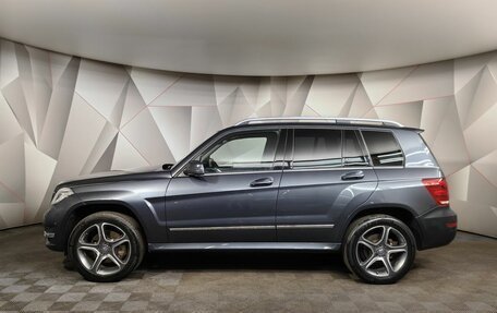 Mercedes-Benz GLK-Класс, 2015 год, 2 300 000 рублей, 5 фотография