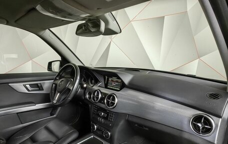 Mercedes-Benz GLK-Класс, 2015 год, 2 300 000 рублей, 13 фотография