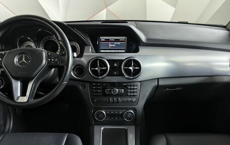 Mercedes-Benz GLK-Класс, 2015 год, 2 300 000 рублей, 15 фотография