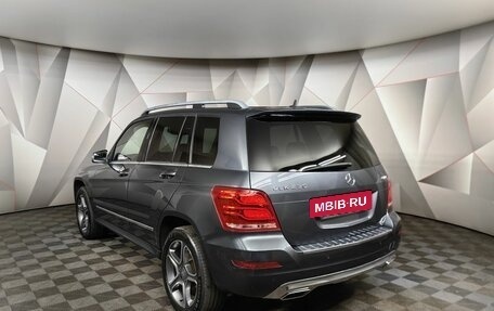 Mercedes-Benz GLK-Класс, 2015 год, 2 300 000 рублей, 4 фотография