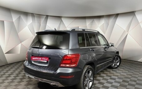 Mercedes-Benz GLK-Класс, 2015 год, 2 300 000 рублей, 2 фотография