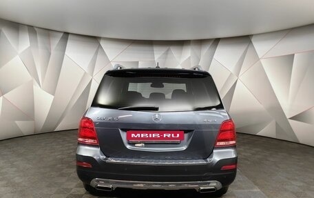 Mercedes-Benz GLK-Класс, 2015 год, 2 300 000 рублей, 8 фотография