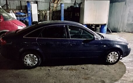 Audi A6, 1997 год, 270 000 рублей, 1 фотография