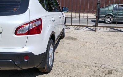 Nissan Qashqai, 2013 год, 1 340 000 рублей, 1 фотография