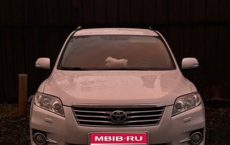 Toyota RAV4, 2012 год, 1 869 000 рублей, 1 фотография